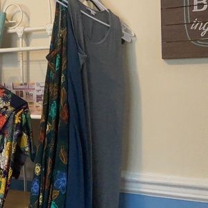 Lularoe dresses